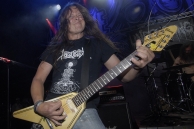 UNDERGANG